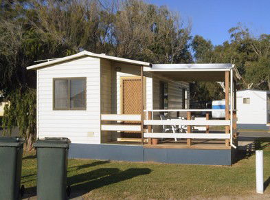 Sunset Beach Holiday Park - Kempsey Accommodation 4