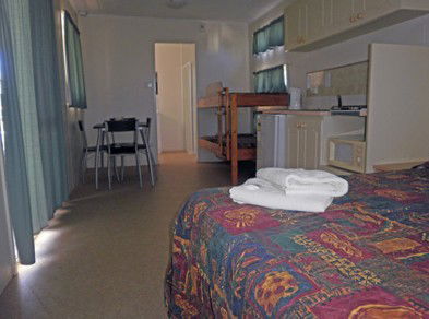 Sunset Beach Holiday Park - Kempsey Accommodation 5