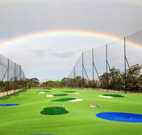 Thornleigh Golf Centre - Kempsey Accommodation