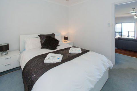Amazing Views - Kempsey Accommodation 5