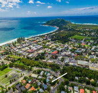 LakeSong At Lennox Head - Kempsey Accommodation