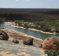 Burra Rock Camp at Burra Rock National Park - Kempsey Accommodation