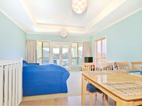 Century 21 SouthCoast: Seaborne Breeze - Kempsey Accommodation 3