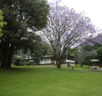 Hawkesbury Riverside Tourist Park - Kempsey Accommodation
