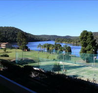 Juniors on Hawkesbury - Kempsey Accommodation