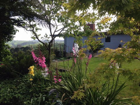 Halcyon Cottage Retreat - Self Contained Accommodation - Kempsey Accommodation 0