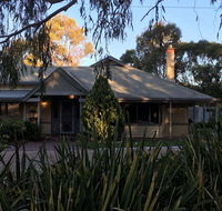 The Paddocks - Kempsey Accommodation