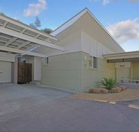 Ocean Street Beach House - Kempsey Accommodation