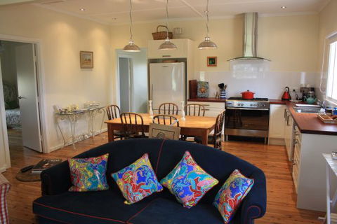 Rabbiter's Hut - Kempsey Accommodation 2
