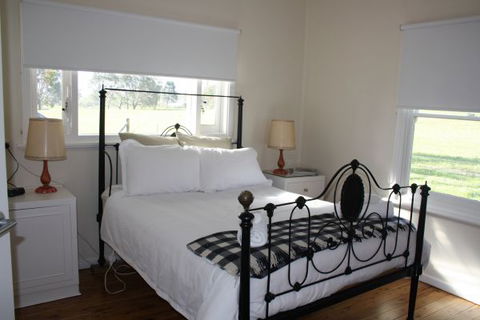 Rabbiter's Hut - Kempsey Accommodation 3