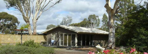 Camawald Coonawarra Bed & Breakfast - Kempsey Accommodation 2