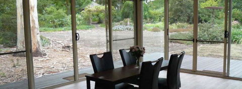 Camawald Coonawarra Bed & Breakfast - Kempsey Accommodation 6