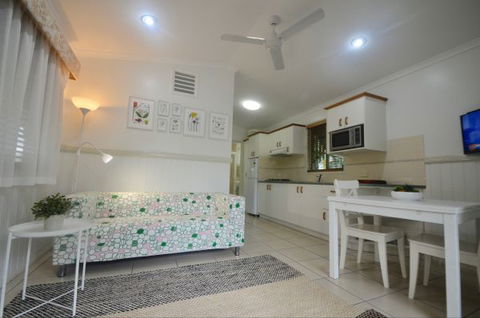 Barney Beach Accommodation - Kempsey Accommodation 1