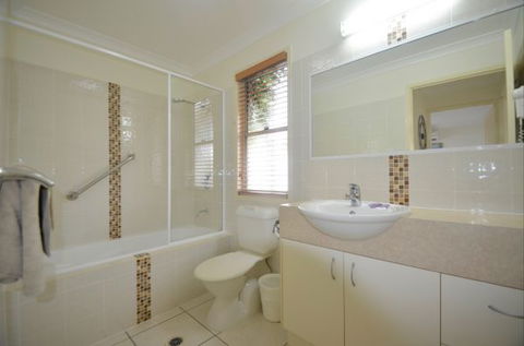 Barney Beach Accommodation - Kempsey Accommodation 4