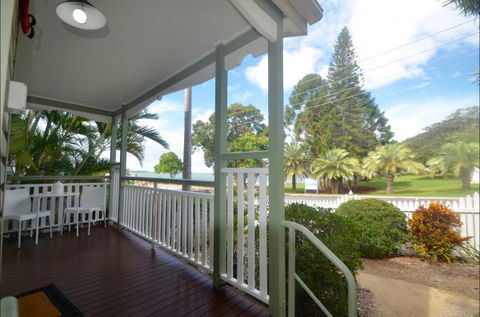 Barney Beach Accommodation - Kempsey Accommodation 6