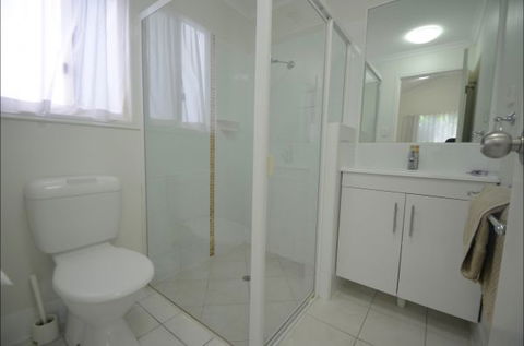 Barney Beach Accommodation - Kempsey Accommodation 7
