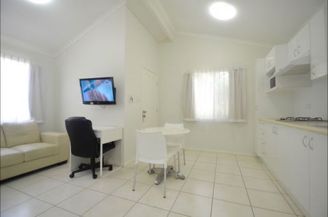 Barney Beach Accommodation - Kempsey Accommodation 8