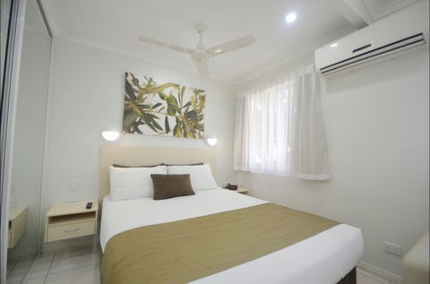 Barney Beach Accommodation - Kempsey Accommodation 9