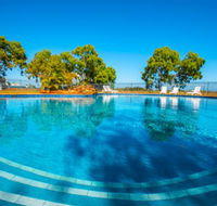 Discovery Parks - Balmoral Karratha - Kempsey Accommodation