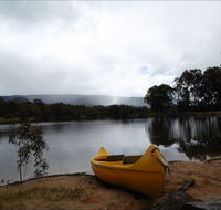Grampians Getaway The Pyramids - Kempsey Accommodation