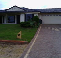 Marina Park View - Kempsey Accommodation