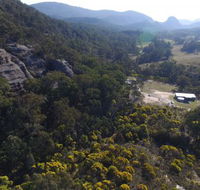 Wollemi Retreat - Kempsey Accommodation