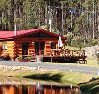 55 Acres Retreat - Kempsey Accommodation