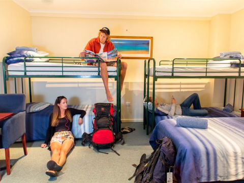 Adventure Backpackers - Kempsey Accommodation 3