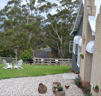 Clifden Cottage - Kempsey Accommodation