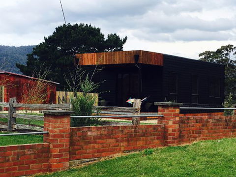Farm Pod At Twamley Farm - Kempsey Accommodation 7