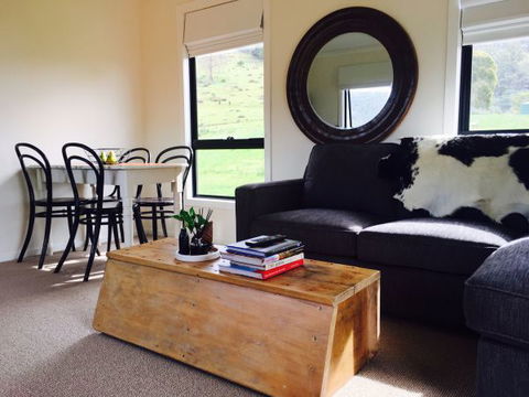 Farm Pod At Twamley Farm - Kempsey Accommodation 9