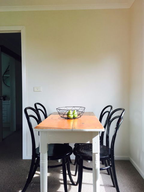 Farm Pod At Twamley Farm - Kempsey Accommodation 10