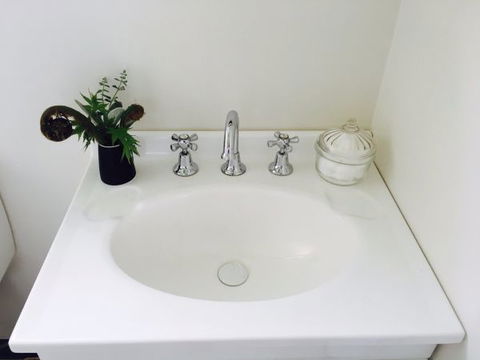 Farm Pod At Twamley Farm - Kempsey Accommodation 14