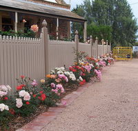 Amelia's Bed and Breakfast - Kempsey Accommodation