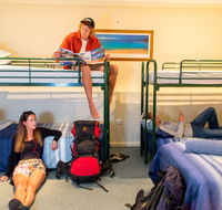Adventure Backpackers - Kempsey Accommodation
