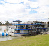 Murray River Queen Backpackers - Kempsey Accommodation