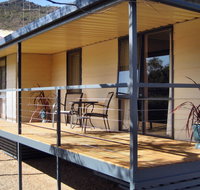 Devil's Peak Bed  Breakfast - Kempsey Accommodation