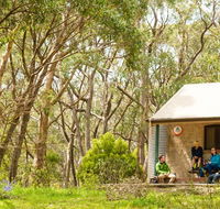 Mount Lofty Cottage YHA - Kempsey Accommodation