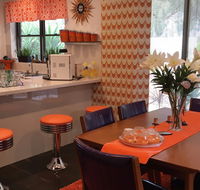 Barossa Retro BnB - Kempsey Accommodation