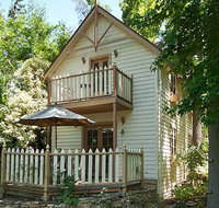 Aldgate Creek Cottage Bed and Breakfast - Kempsey Accommodation