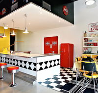 Barossa Old Garage Bed and Breakfast - Kempsey Accommodation