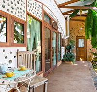 Earthship Ironbank - Kempsey Accommodation