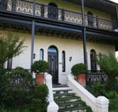 Colhurst House - Kempsey Accommodation