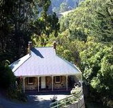 Bishops Adelaide Hills - Kempsey Accommodation