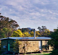 Mount Zero Log Cabins - Kempsey Accommodation