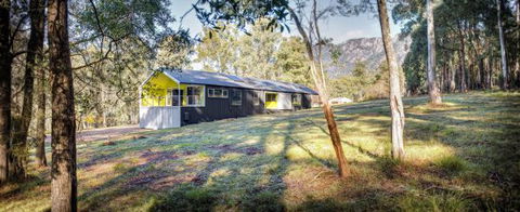Nine Steps - Kempsey Accommodation 1