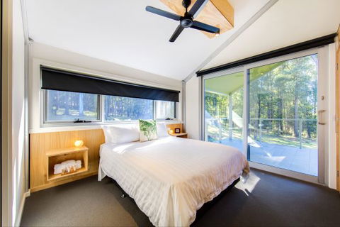 Nine Steps - Kempsey Accommodation 3