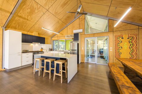 Nine Steps - Kempsey Accommodation 6
