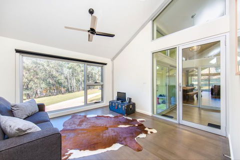 Nine Steps - Kempsey Accommodation 8