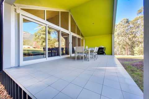 Nine Steps - Kempsey Accommodation 9